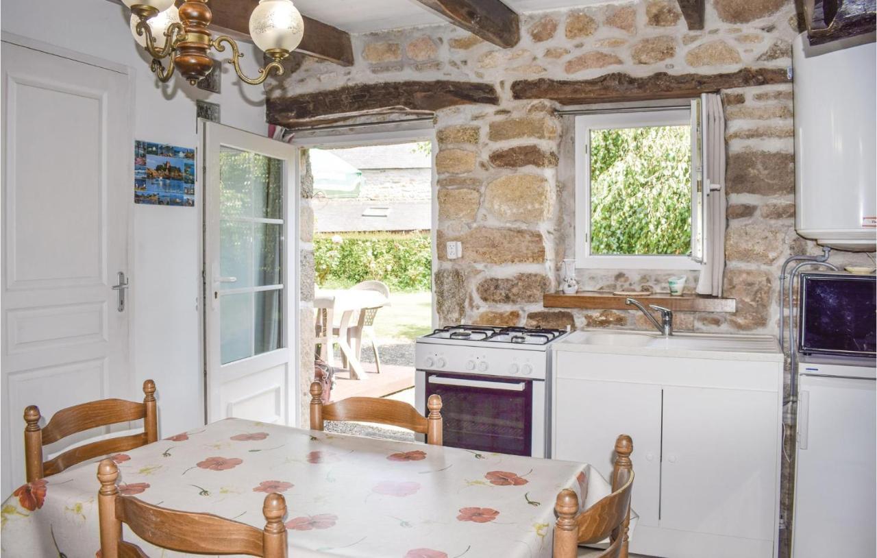 Gorgeous Home In Louargat With Kitchenette Luaran gambar