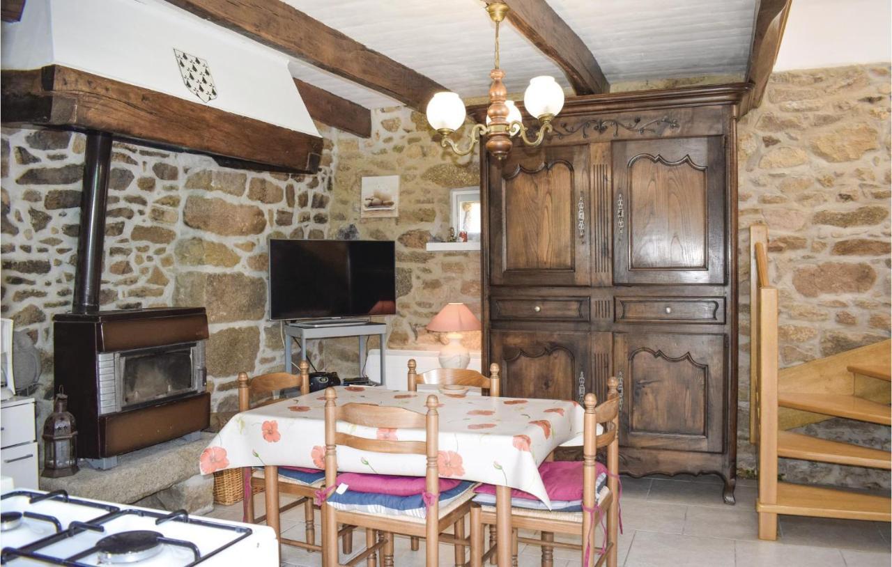 Gorgeous Home In Louargat With Kitchenette Luaran gambar