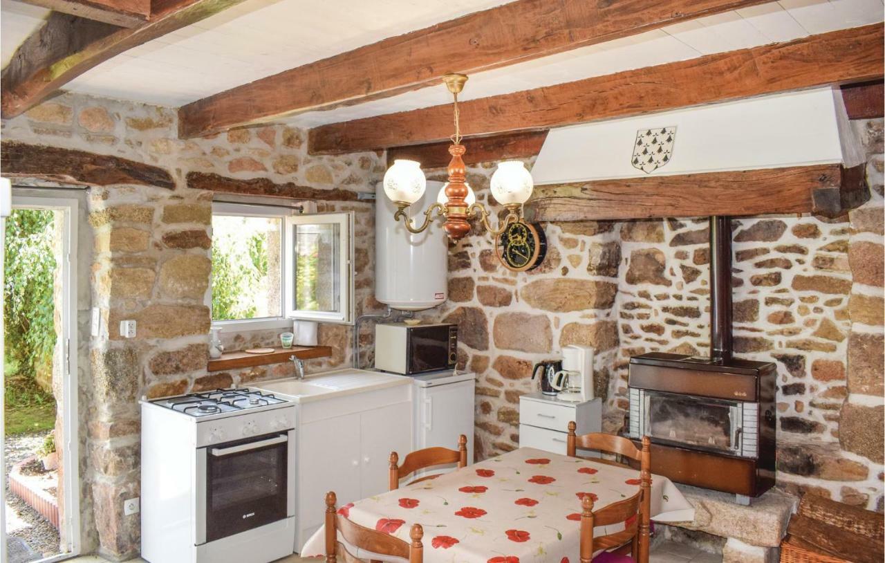 Gorgeous Home In Louargat With Kitchenette Luaran gambar